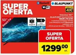 Carrefour Telewizor Blaupunkt oferta