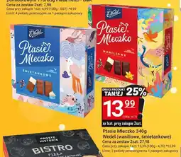 Hitpol Ptasie Mleczko Wedel oferta