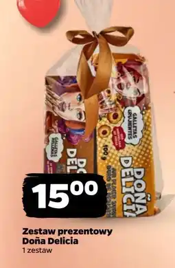 Netto Zestaw prezentowy dona delicia oferta