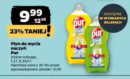 Netto Płyn do naczyń apple Pur Sekrety Kucharza oferta