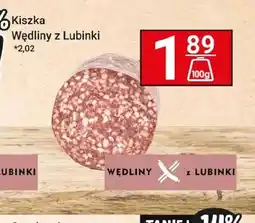 Hitpol Kiszka z Lubinki oferta