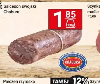 Hitpol Salceson swojski Chabura oferta