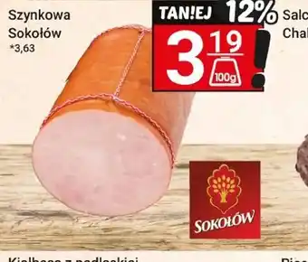 Hitpol Sznkowa Sokołów oferta