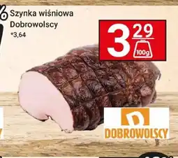 Hitpol Szninka wiśniowa Dobrowolscy oferta