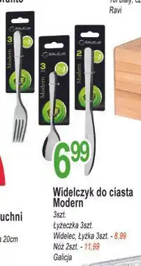 E.Leclerc Nóż modern Galicja oferta