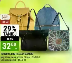 bi1 Plecak oferta