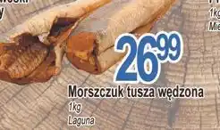 E.Leclerc Morszczuk wędzony Laguna oferta