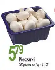 E.Leclerc Pieczarki oferta