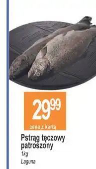 E.Leclerc Pstrąg tęczowy Laguna oferta