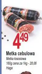 E.Leclerc Metka łosośiowa Haga oferta