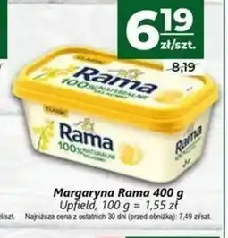 Społem Rama Classic Tłuszcz do smarowania 400 g oferta