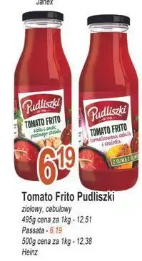 E.Leclerc Passata Pudliszki oferta