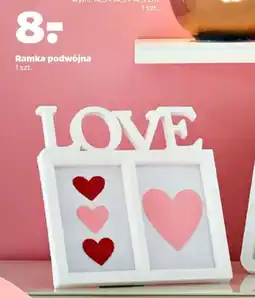 Ramka podwójna