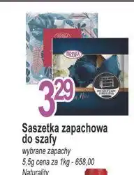 E.Leclerc Pachnąca saszetka do szafy i samochodu Szafa oferta