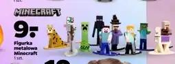 Netto Figurka minecraft oferta