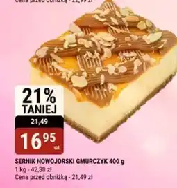 bi1 Sernik O oferta