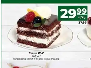 Społem Ciasto S! oferta