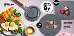 Netto Talerz ozdobny do serwowania oferta