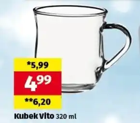 Społem Kubek oferta