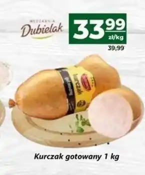 Społem Kurczak Dubielak oferta