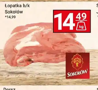 Hitpol Lopatka b/k Sokołów oferta