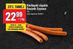 Polomarket Kiełbaski Rzeźnik Szymon oferta