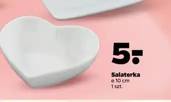 Netto Salaterka 10 cm oferta