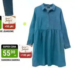 bi1 Sukienka damska oferta