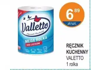 Rabat Ręcznik kuchenny Valletto oferta