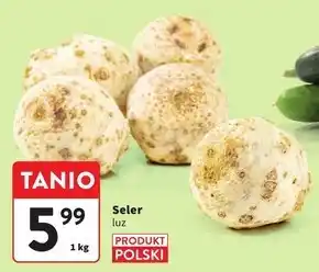 Intermarche Seler Polski oferta