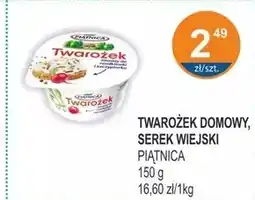 Rabat Twarożek Piątnica oferta