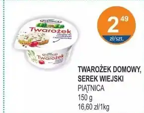 Rabat Twarożek Piątnica oferta