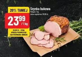 Polomarket Szynka Pekpol oferta