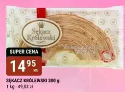 bi1 Sękacz Królewskie oferta