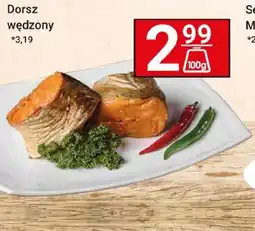 Hitpol Dorsz wędzony oferta