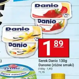 Hitpol Serek Danio Danone oferta