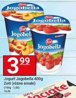 Hitpol Jogurt Jogobella oferta