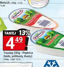 Hitpol Twaróg Piątnica oferta