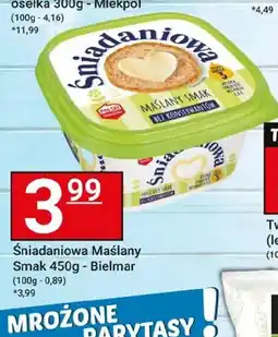 Hitpol Sniadaniowa Masłany Smak oferta