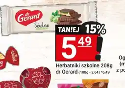 Hitpol Herbatniki szklone dr Gerard oferta