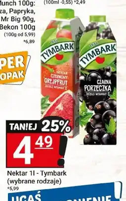 Hitpol Nektar 1lTymbark oferta