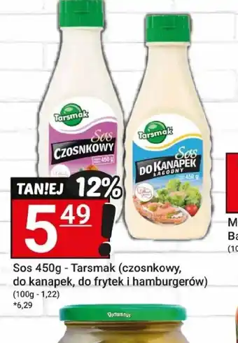 Hitpol Sos Tarsmak oferta