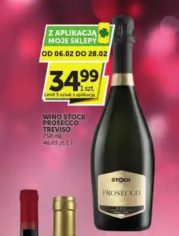 Euro Sklep Prosecco Stock oferta