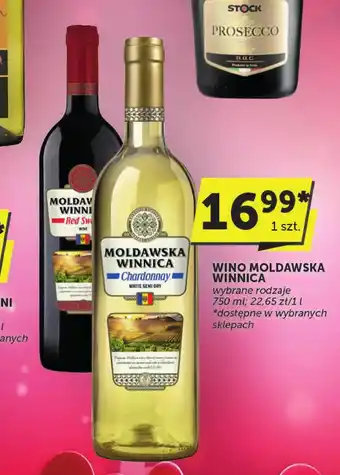 Euro Sklep Wino Mołdawska Winnica oferta