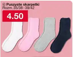 Woolworth Skarpetki oferta