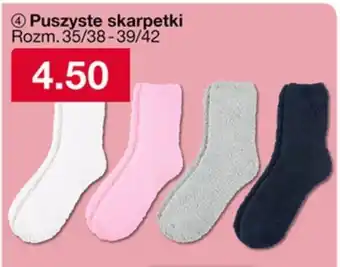 Woolworth Skarpetki oferta