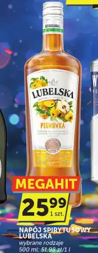 Euro Sklep Likier Lubelska oferta