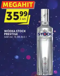 Euro Sklep Wódka Stock oferta