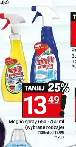 Hitpol Megli spray oferta