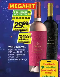 Euro Sklep Wino oferta